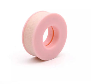 Eyelash Extension Silicone Tape - Pink - Miss A Beauty