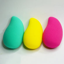 Load image into Gallery viewer, Soft makeup sponge  3 pack - Miss A Beauty
