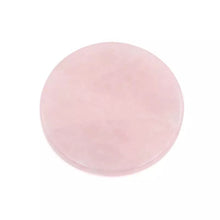 Load image into Gallery viewer, Pink Quartz Stone for Eyelash Extension Glue - Miss A Beauty
