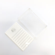 Load image into Gallery viewer, Eyelash Extension Palette - Eyelash Extension Tile with Lid - Miss A Beauty
