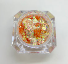 Load image into Gallery viewer, Colour shifting nail art flakes - Daisy Belle - Miss A Beauty
