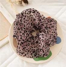 Load image into Gallery viewer, Hair scrunchie - Miss A Beauty

