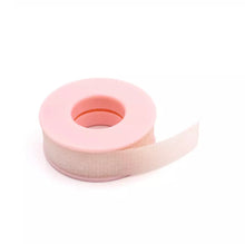 Load image into Gallery viewer, Eyelash Extension Silicone Tape - Pink - Miss A Beauty
