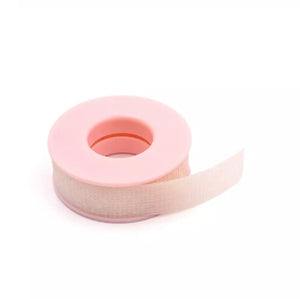 Eyelash Extension Silicone Tape - Pink - Miss A Beauty