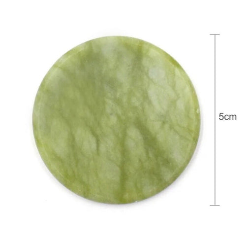Jade Stone for Eyelash Extension Glue - Miss A Beauty