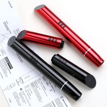 Load image into Gallery viewer, Wireless PMU Cosmetic Tattoo Pen - Miss A Beauty
