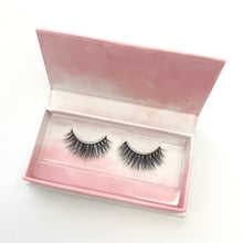 Load image into Gallery viewer, Deluxe Faux Mink Eyelashes - Ella - Miss A Beauty
