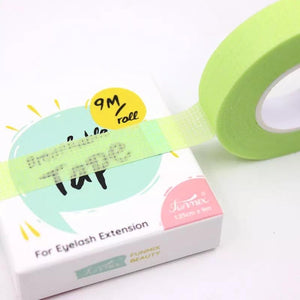 Eyelash Extension Tape - Miss A Beauty