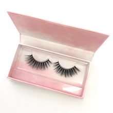 Load image into Gallery viewer, Deluxe Faux Mink Eyelashes - Khloe - Miss A Beauty
