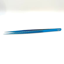 Load image into Gallery viewer, Eyelash Extension Tweezers - Straight Isolation Tweezers - Miss A Beauty
