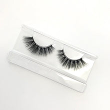 Load image into Gallery viewer, Deluxe Faux Mink Eyelashes - Aurora - Miss A Beauty

