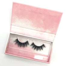 Load image into Gallery viewer, Deluxe Faux Mink Eyelashes - Charlotte - Miss A Beauty
