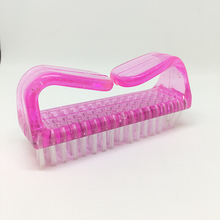 Load image into Gallery viewer, Manicure Brush - Miss A Beauty
